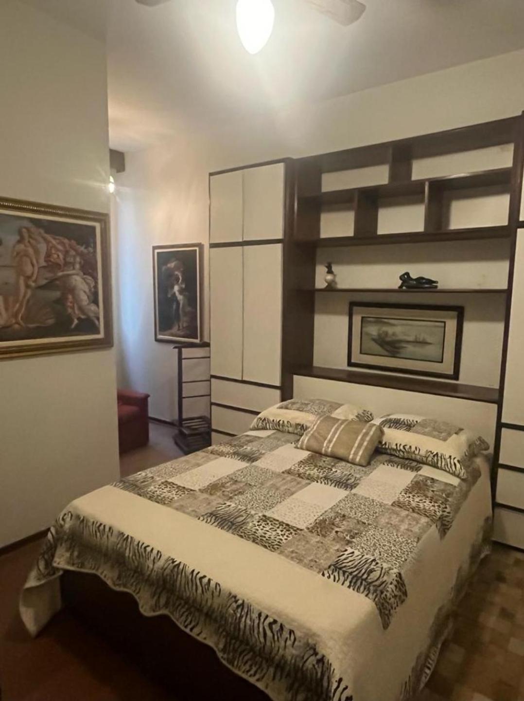 Vista O Mar Copacabana Apartment Rio de Janeiro